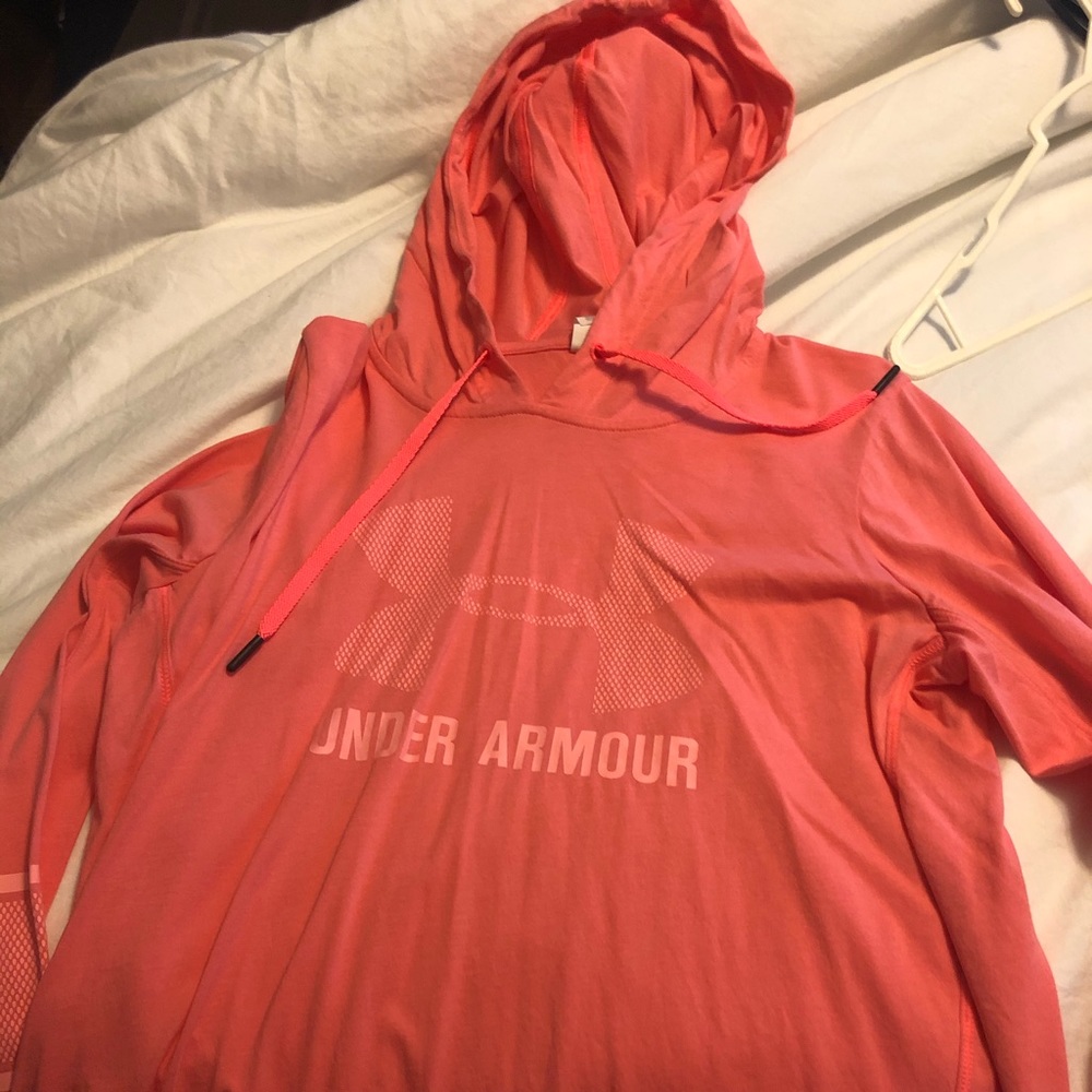 Women’s Under Armour Hoodie